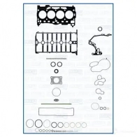 Прокладки двигателя AJUSA KV 6S7 Audi A1 50448500