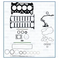 Прокладки двигателя AJUSA Audi Q3 (8UB, G) 1 Кроссовер 6BP QWH 50448400