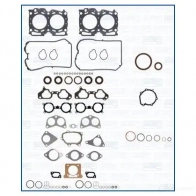 Прокладки двигателя AJUSA Subaru Impreza (GD) 2 Седан 2.0 WRx STi Prodrive Performance Package AWD 305 л.с. 2001 – 2002 ZC8F J 50411700 8433577329489