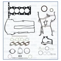 Прокладки двигателя AJUSA 8433577281190 VL 6TVP Opel Mokka (X) 1 2012 – 2020 50397400