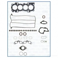 Прокладки двигателя AJUSA 44OXU6 P 50373400 8433577227853 Ford Fusion 1 (CBK, JU) Хэтчбек 1.6 100 л.с. 2002 – 2008