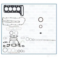 Прокладки двигателя AJUSA 8433577138708 Mercedes M-Class (W166) 3 Кроссовер 2.1 ML 250 CDI / BlueTEC 4 matic (1604. 1603) 204 л.с. 2011 – 2015 BQ6T0M T 50330700
