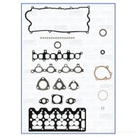 Прокладки двигателя AJUSA ZA7T 4Z Opel Corsa (C) 3 Хэтчбек 1.7 CDTI (F08. F68) 100 л.с. 2003 – 2009 8427769934612 51031100