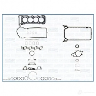 Прокладки двигателя AJUSA Mercedes Sprinter (906) 2 Фургон 2.1 (4,6T) 411 CDI (9053. 9055. 9057) 109 л.с. 2009 – 2018 IPF LX 8433577280162 50395200