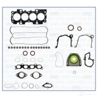 Прокладки двигателя AJUSA Ford C-Max 1 (CB3, DM2) Минивэн 1.6 Duratec 100 л.с. 2007 – 2010 8427769982521 50289700 HLJ0D Q