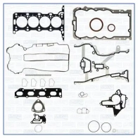 Прокладки двигателя AJUSA Opel Astra (G) 2 Универсал 1.4 (F35) 90 л.с. 2004 – 2009 8427769986758 X 3OOI 50297500