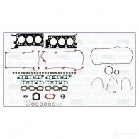 Прокладки двигателя AJUSA Ford Mondeo 3 (GE, BWY) Универсал 2.5 V6 24V 170 л.с. 2000 – 2007 50378400 74T P3JR 8433577228324
