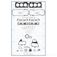 Прокладки двигателя AJUSA JK T0U 50286500 8427769933868 Infiniti G