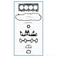 Прокладки двигателя AJUSA 8427769806575 50256400 Audi 80 NH AZXB9