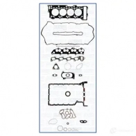 Прокладки двигателя AJUSA 50270500 Mercedes A-Class (W169) 2 Хэтчбек 2.0 A 160 CDI (1606. 1606) 82 л.с. 2004 – 2012 8427769823336 R OPXPDS