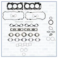 Прокладки двигателя AJUSA 50369700 Infiniti FX (S51) 2 Кроссовер 3.5 35 AWD 307 л.с. 2009 – 2024 8433577227488 W7130 D4
