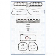 Прокладки двигателя AJUSA Mercedes E-Class (W124) 1 Седан 5.0 E 500 (1236) 320 л.с. 1993 – 1995 VWT LC 8427769571251 50188000