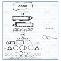 Прокладки двигателя AJUSA 8433577288199 51064200 7BSJR T2 Volkswagen Passat (B8) 6 Универсал 2.0 TDI 4motion 190 л.с. 2014 – 2025