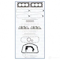 Прокладки двигателя AJUSA Opel Omega (B) 2 Седан 3.0 V6 (F69) 211 л.с. 1994 – 2001 50150800 8427769478628 HR Z7U
