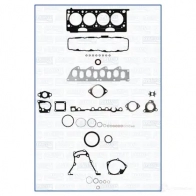 Прокладки двигателя AJUSA Renault Megane (BM, CM) 2 Хэтчбек 1.9 dCi 92 л.с. 2004 – 2006 6BF CG0 50327500 8433577138388