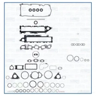 Прокладки двигателя AJUSA Volkswagen Passat (B8) 6 Универсал 2.0 TDI 4motion 190 л.с. 2014 – 2025 8433577288205 51064300 6O7J 5