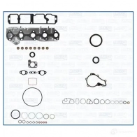 Прокладки двигателя AJUSA 8433577230259 E WHOF Peugeot 207 1 (WK, WC, PF1) 2006 – 2014 51055900