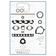 Прокладки двигателя AJUSA 8433577139606 51047500 L QNG5 Ford S-Max 1 (CA1, WS) Минивэн 2.2 TDCi 175 л.с. 2008 – 2012