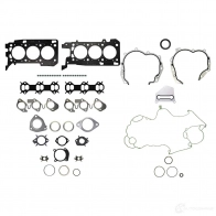 Прокладки двигателя AJUSA Nissan Pathfinder (R51) 3 Внедорожник 3.0 dCi 231 л.с. 2010 – наст. время 50358100 8433577226344 88 19V66