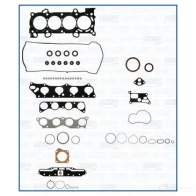 Прокладки двигателя AJUSA 50441200 DPU0 K1N 8433577332359 Honda CR-V 3 (RE) Кроссовер 2.4 i VTEC 4WD (RE7) 166 л.с. 2009 – 2025