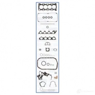 Прокладки двигателя AJUSA 50139700 8427769433658 Mitsubishi Space Wagon 3 (N3, N4) Минивэн 2.4 116 л.с. 1992 – 1995 4 PRA04