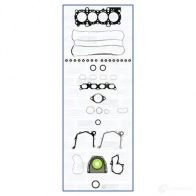 Прокладки двигателя AJUSA B BD9D 50288900 Ford Focus 2 Хэтчбек 1.4 80 л.с. 2004 – 2012 8427769982484
