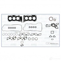 Прокладки двигателя AJUSA 8433577224883 50342900 Lexus IS I DUWAM2