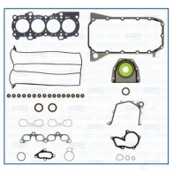 Прокладки двигателя AJUSA Z7IK Z Ford Focus 1 Хэтчбек 1.4 16V 75 л.с. 1998 – 2004 50172200 8427769554124