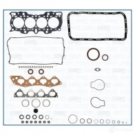 Прокладки двигателя AJUSA 1SX V2 Honda CR-V 1 (RD1, 3) 1995 – 2001 8427769563256 50180200