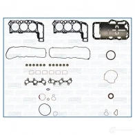 Прокладки двигателя AJUSA I7AU E9 8433577229437 50389700 Jeep Cherokee (KK) 4 2007 – 2013