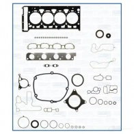 Прокладки двигателя AJUSA 8427769985577 Audi A3 (8PA) 2 Спортбек 1.8 Tfsi 160 л.с. 2006 – 2013 FI ZDU 50290600