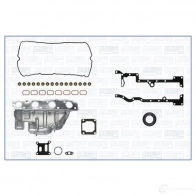 Прокладки двигателя AJUSA Ford Mondeo 3 (GE, B5Y) Хэтчбек 2.0 16V TDDi / TDCi 115 л.с. 2000 – 2007 B5X9Q Z 51023200 8427769750267