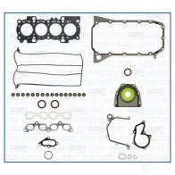 Прокладки двигателя AJUSA 8427769719202 Ford Fiesta 4 (DX, JA, JB) Хэтчбек 1.2 5 i 16V 75 л.с. 1995 – 2002 50222800 V N7CLB