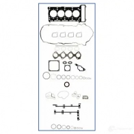 Прокладки двигателя AJUSA 8433577138586 T8 L49M Mercedes Sprinter (906) 2 Кабина с шасси 1.8 (3,5T) 316 LGT (9033. 9035. 9033. 9035) 156 л.с. 2008 – 2025 50329500