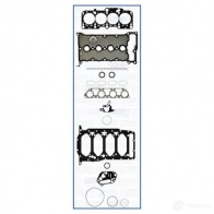 Прокладки двигателя AJUSA 50228200 XRJ NC 8427769727870 Audi A6 (C5) 2 Седан 2.0 130 л.с. 2001 – 2005