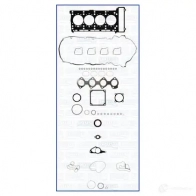Прокладки двигателя AJUSA 89C9 W6 Mercedes CLC-Class (CL203) 1 Купе 1.8 C 180 Kompressor (2046) 143 л.с. 2002 – 2008 8427769822674 50270000