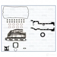 Прокладки двигателя AJUSA 51023000 8427769750182 Ford Mondeo 3 (GE, BWY) Универсал 2.0 16V DI / TDDi / TDCi 90 л.с. 2000 – 2007 OU2 GU