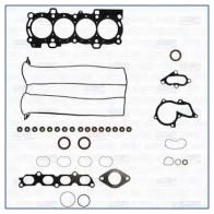 Прокладки двигателя AJUSA 8433577228225 50377400 7P7W MY Ford Fusion 1 (CBK, JU) Хэтчбек 1.6 100 л.с. 2002 – 2008