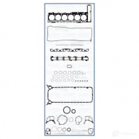 Прокладки двигателя AJUSA MGP3 89Q Mercedes E-Class (S210) 2 Универсал 3.0 E 300 T Turbo D (225) 177 л.с. 1996 – 1999 50187500 8427769571039