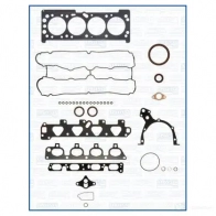 Прокладки двигателя AJUSA Opel Corsa (C) 3 Хэтчбек 1.4 (F08. F68) 90 л.с. 2000 – 2009 50219800 8427769692055 CZF UTY