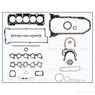 Прокладки двигателя AJUSA 50114100 Audi 80 (B4, 8C5) 4 Универсал 2.2 Rs2 Quattro 315 л.с. 1994 – 1995 8427769371509 8 CD11