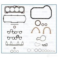 Прокладки двигателя AJUSA Volkswagen Passat (B3-B4) 2 Седан 1.8 75 л.с. 1990 – 1996 8427769469695 QO PH8K1 50153000