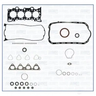 Прокладки двигателя AJUSA Honda Accord 6 (CK, CG, CH) Седан 1.6 i (CG7) 116 л.с. 1998 – 2002 50180400 8427769563355 B EDHNIO