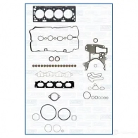Прокладки двигателя AJUSA 8433577284726 OMP HU 50397800 Opel Mokka (X) 1 2012 – 2020