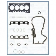 Прокладки двигателя AJUSA 8427769829666 Volkswagen Polo (9N) 4 Хэтчбек 1.4 FSI 86 л.с. 2002 – 2006 50246600 N 4ZBP