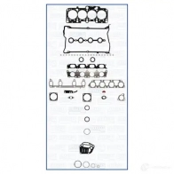 Прокладки двигателя AJUSA 50257900 Audi A4 (B7) 3 Седан 1.8 T Quattro 163 л.с. 2004 – 2008 VBLX FY3 8427769807152