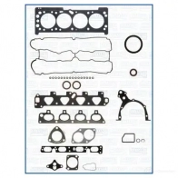 Прокладки двигателя AJUSA 8433577228683 J7TK P Opel Combo (C) 2 Минивэн 1.6 CNG 94 л.с. 2006 – 2011 50382000