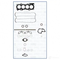 Прокладки двигателя AJUSA K OCK7J 50376400 Ford Focus 1 Хэтчбек 1.4 16V 75 л.с. 1998 – 2004 8433577228140