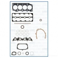 Прокладки двигателя AJUSA RB4A 6B 8427769947674 Fiat Idea (350) 1 Минивэн 1.4 90 л.с. 2003 – 2025 50274400