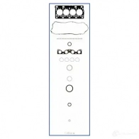 Прокладки двигателя AJUSA 50326300 Renault Modus (FJP0) 1 Хэтчбек 1.2 (JP0S) 78 л.с. 2004 – 2025 AIY H5 8433577138265